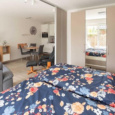Ferienwohnung Galotti, Fewo Vermittlung Nordsee 단가스트 외부 사진